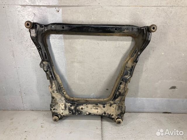 Подрамник передний Nissan X-Trail T31