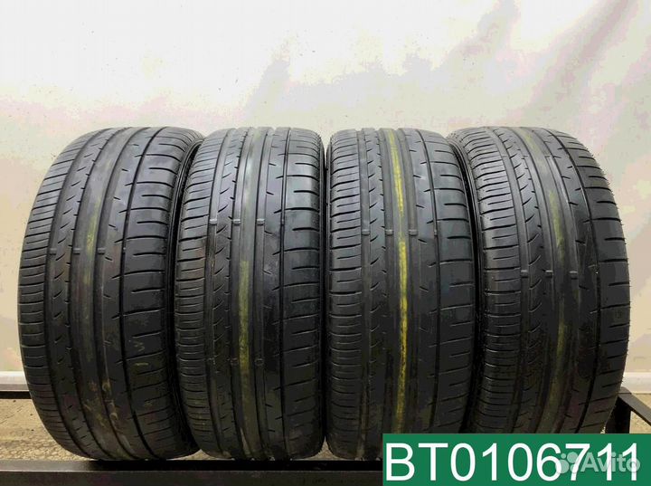 Dunlop SP Sport Maxx 050+ 245/45 R19 102Y