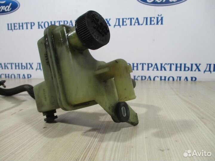 Бачок гидроусилителя Mazda Mazda 3 (BK) 2002-2009