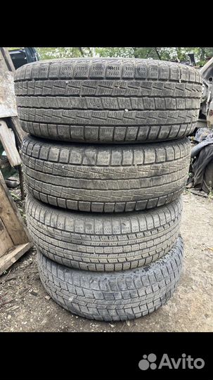R15 Goform W705 195/65, PCD 5x114.3 DIA 54