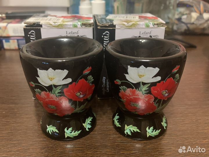 Подставка под яйцо