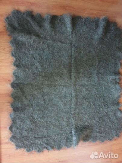 Платок шаль