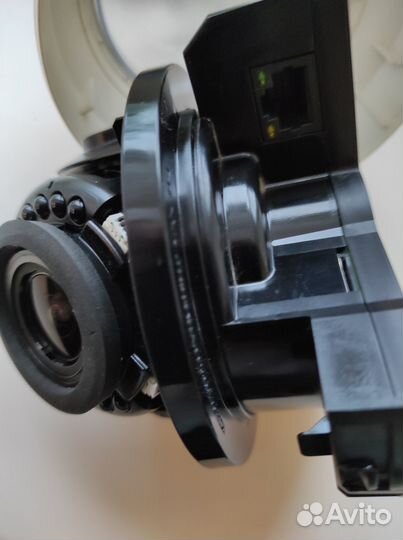 IP. Купольная камера Samsung SND-L6083RP (2.8-12)