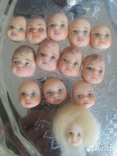 Ватная игрушка. Набор для создания ватной игрушки