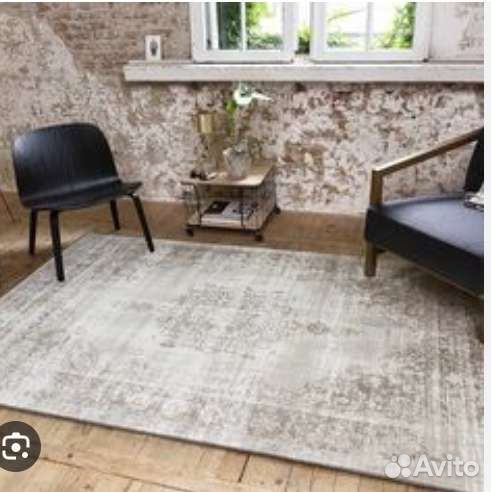 Ковер новый в упаковке.Икеа.Швеция