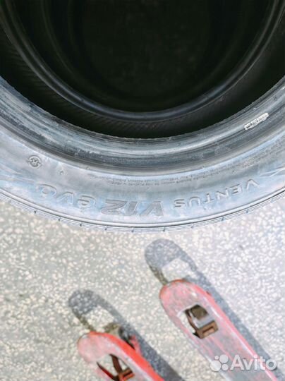 Hankook Ventus V12 Evo K110 195/55 R15