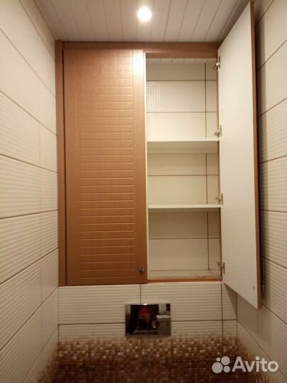 Шкафов ванную