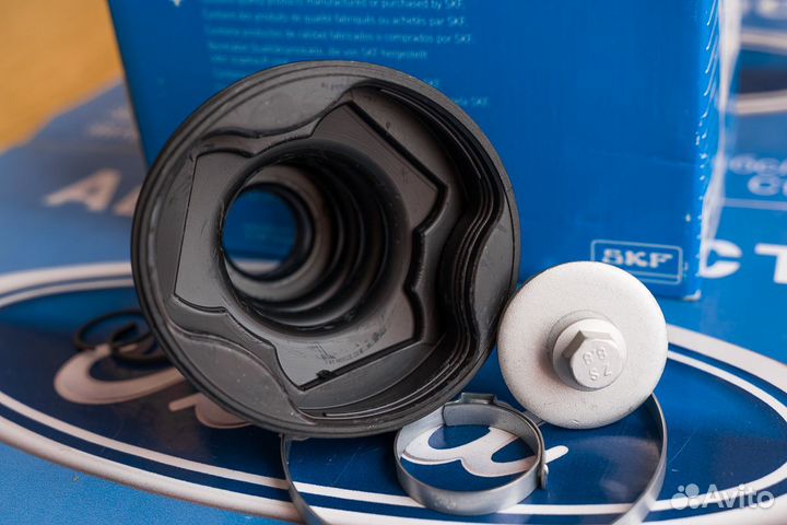 Пыльник шруса внутренний Форд Мондео 4 2.0 МКПП LH