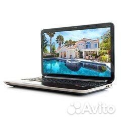 HP i7 2670 4GB AMD HD 6700