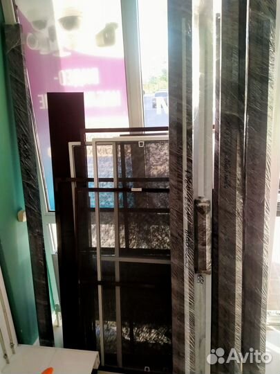 Москитная сетка