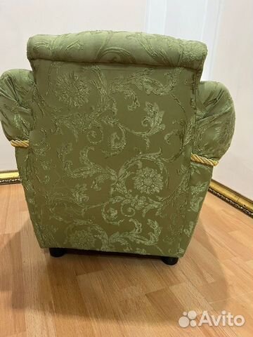 Детское кресло