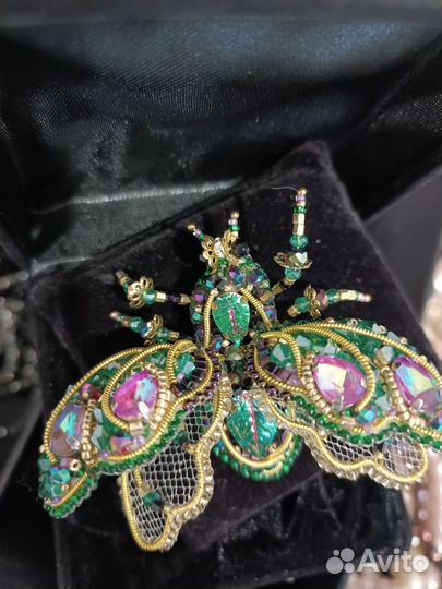 Бижутерия ручной работы