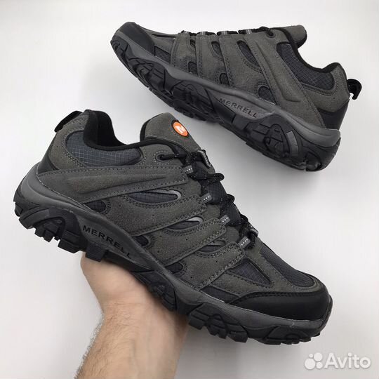 Кроссовки merrell новые