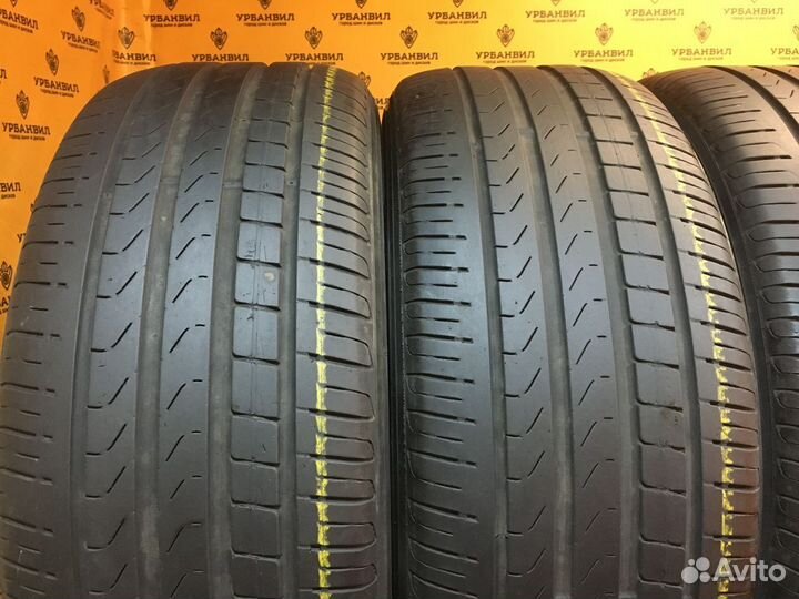 Pirelli Scorpion Verde 255/55 R19 99Y