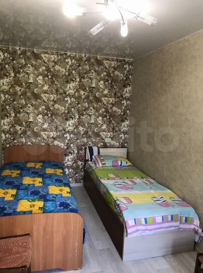 2-к. квартира, 44,1 м², 4/5 эт.