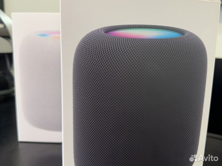 Apple HomePod 2