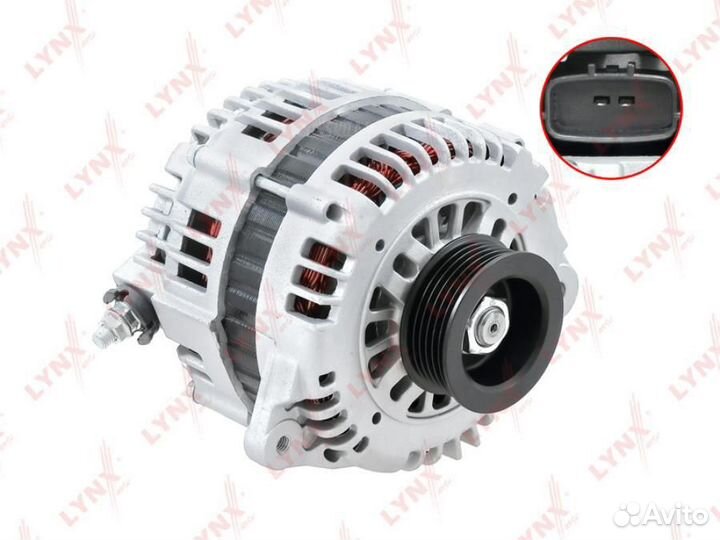 Lynxauto EA-1249 Генератор