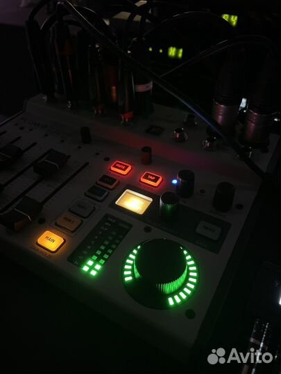 Звук в аренду