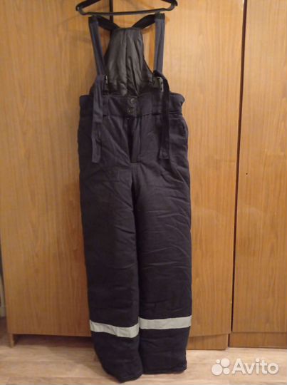 Спецодежда