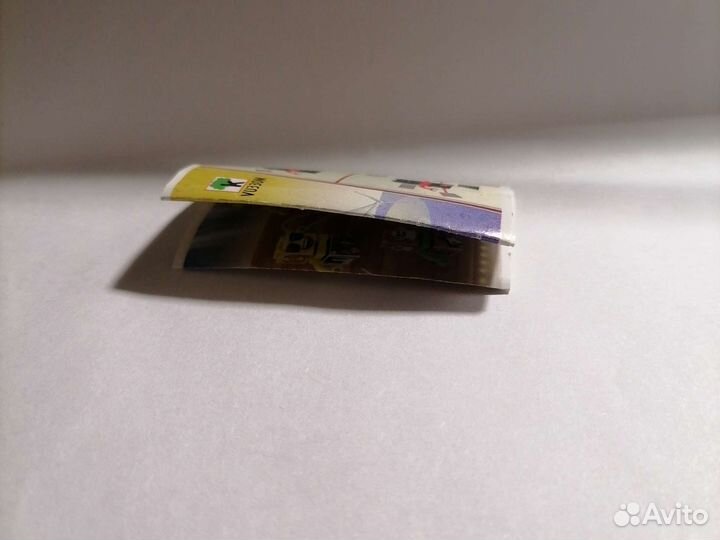 Брелок лего из киндера