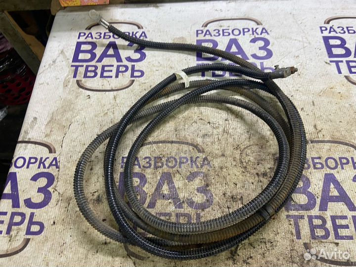 Провод (+) Мерседес W202 рест