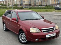 Chevrolet Lacetti 1.6 MT, 2006, 239 000 км, с пробегом, цена 465 000 руб.