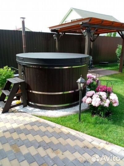 Термокрышка для спа KSH-3152