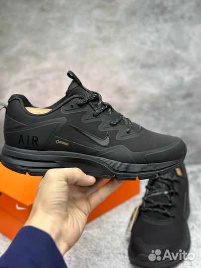 Кроссовки Nike термо