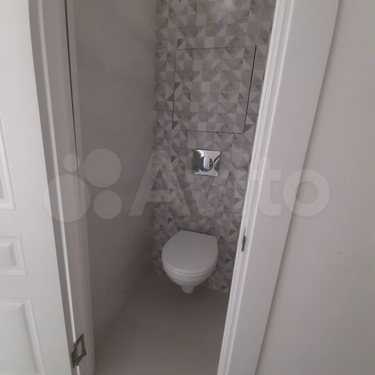 2-к. квартира, 52,4 м², 9/10 эт.