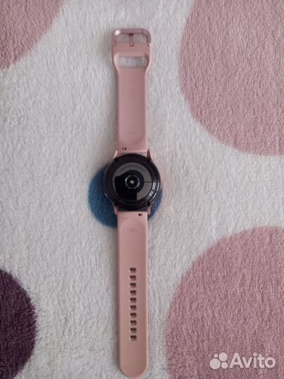 Samsung Galaxy Watch Active 2. 40мм