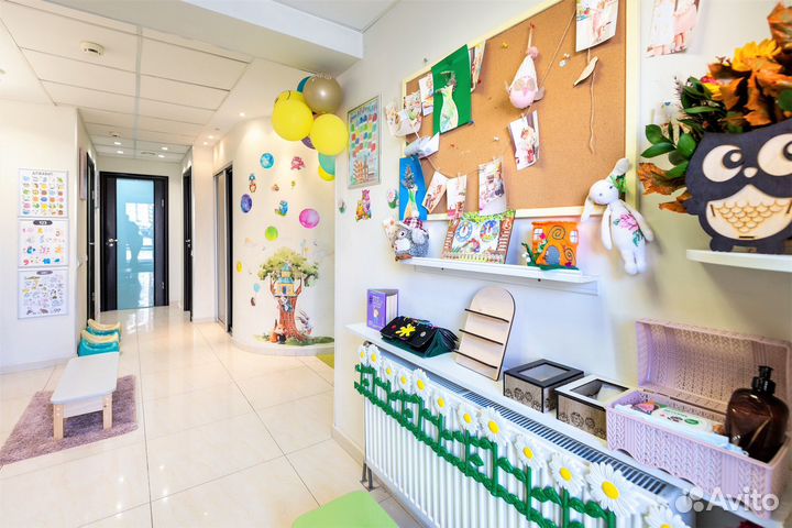 Детский центр развития Sovenok baby