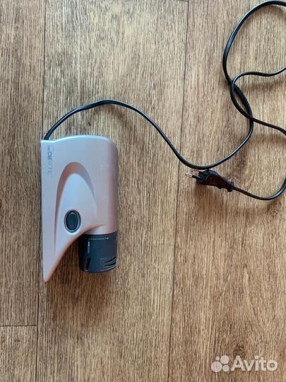 Точилка для ножей с поворотным механизмом