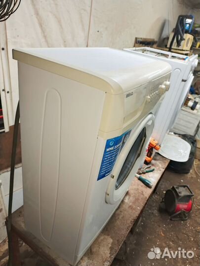 Стиральная машина beko узкая