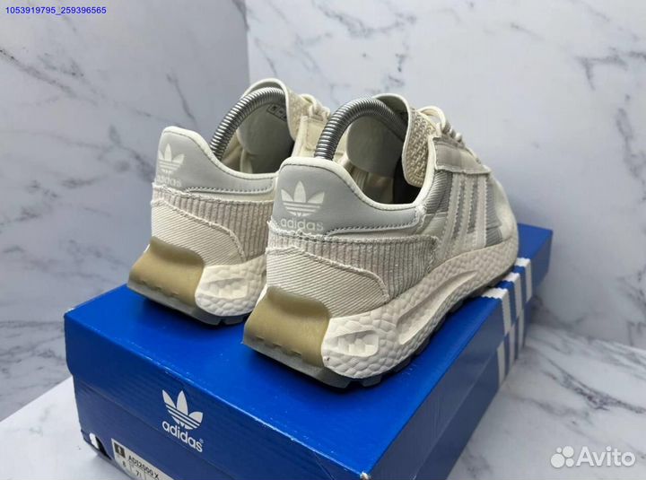 Кроссовки Adidas Retropy E5