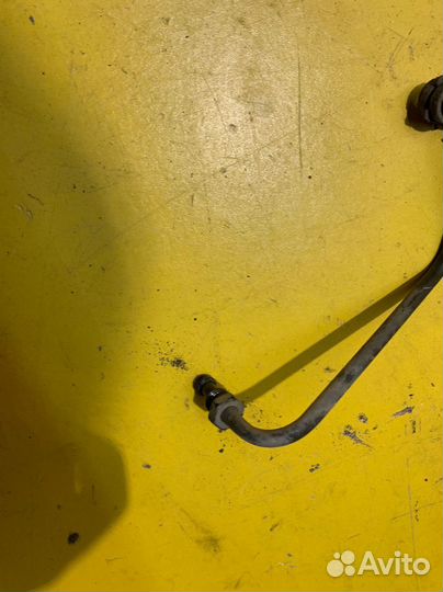 Трубка гидроусилителя Hyundai Grand Starex 2007—20