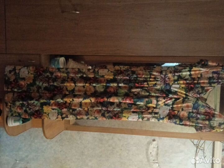 Платье женское