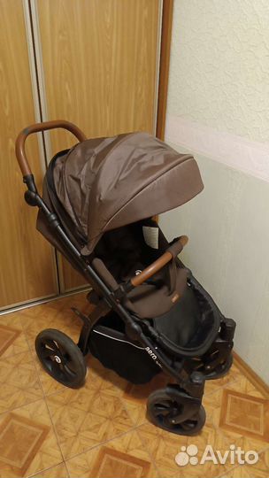 Коляска tutis Aero sport