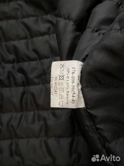 Офисная военная форма вкс