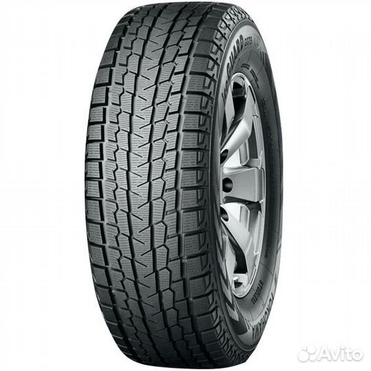 Yokohama Ice Guard G075 275/50 R21
