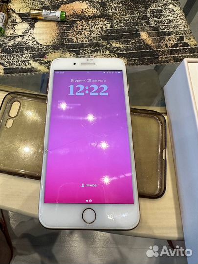 iPhone 8 Plus, 64 ГБ