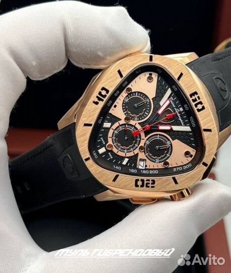 Часы мужские Tonino Lamborghini