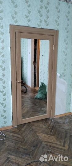 Дверь / дверь межкомнатная