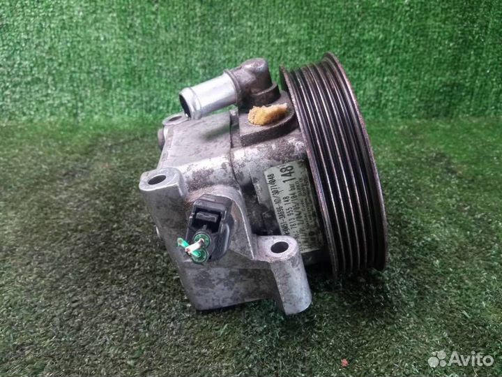 Насос гур Ford Focus 2 (2005-2011)