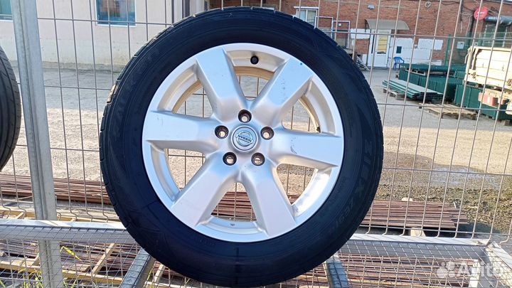 Falken Ziex ZE-914 215/60 R17