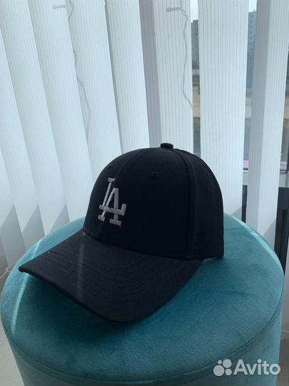 Бейсболка детская