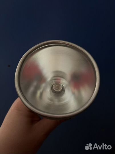 Фонарик СССР