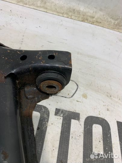 Рычаг передний левый Chevrolet Lanos A15SMS 2006