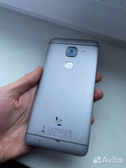LeEco Le Max2 X820, 6/64 ГБ