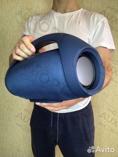 Boombox LED 36 см
