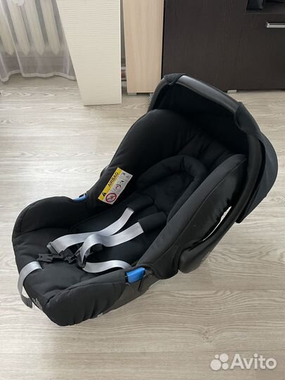 Детское автокресло britax romer